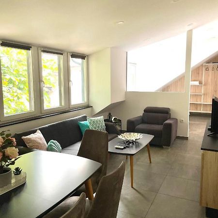 Khan Apartments Ljubljana Kültér fotó