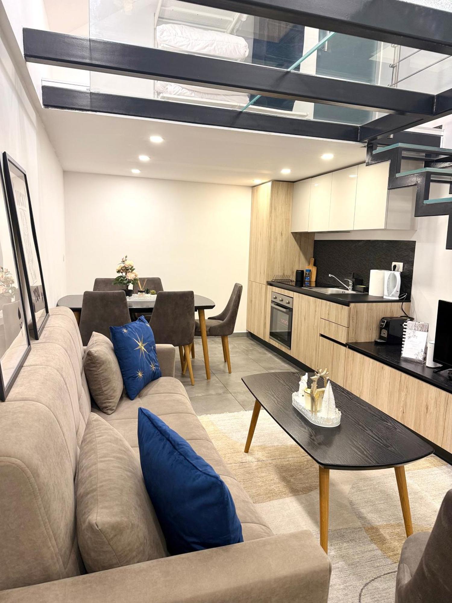 Khan Apartments Ljubljana Kültér fotó