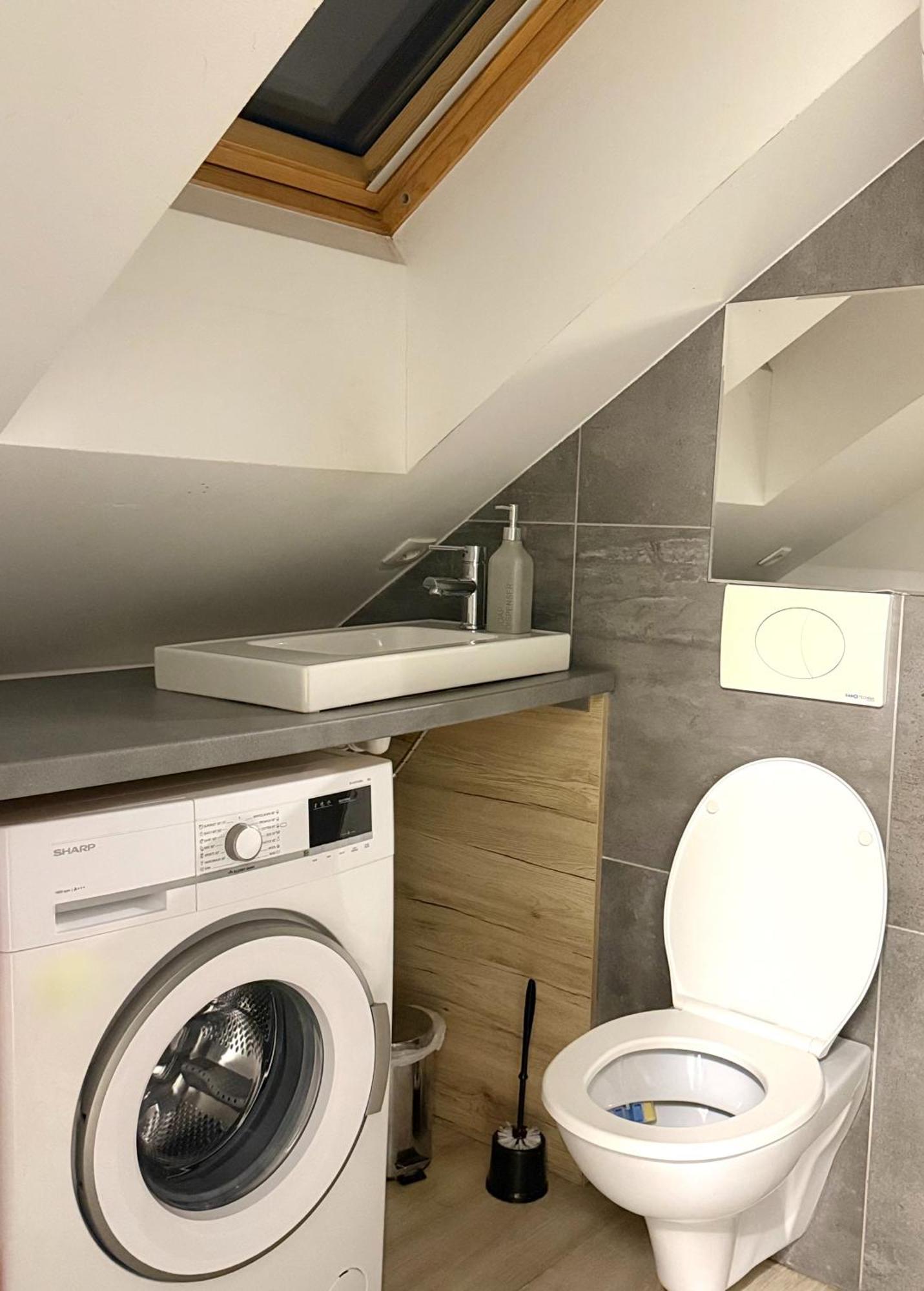 Khan Apartments Ljubljana Kültér fotó