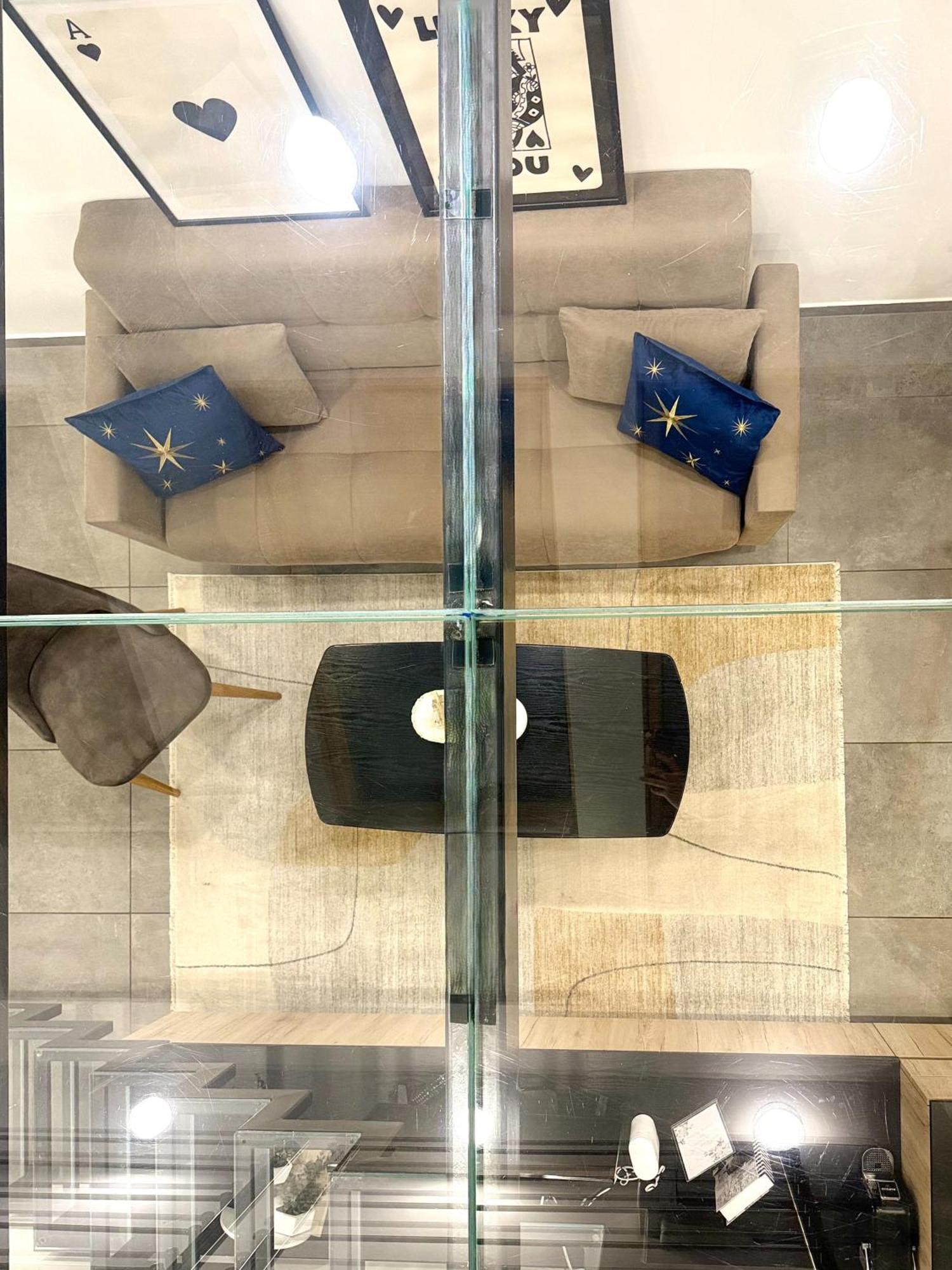 Khan Apartments Ljubljana Kültér fotó