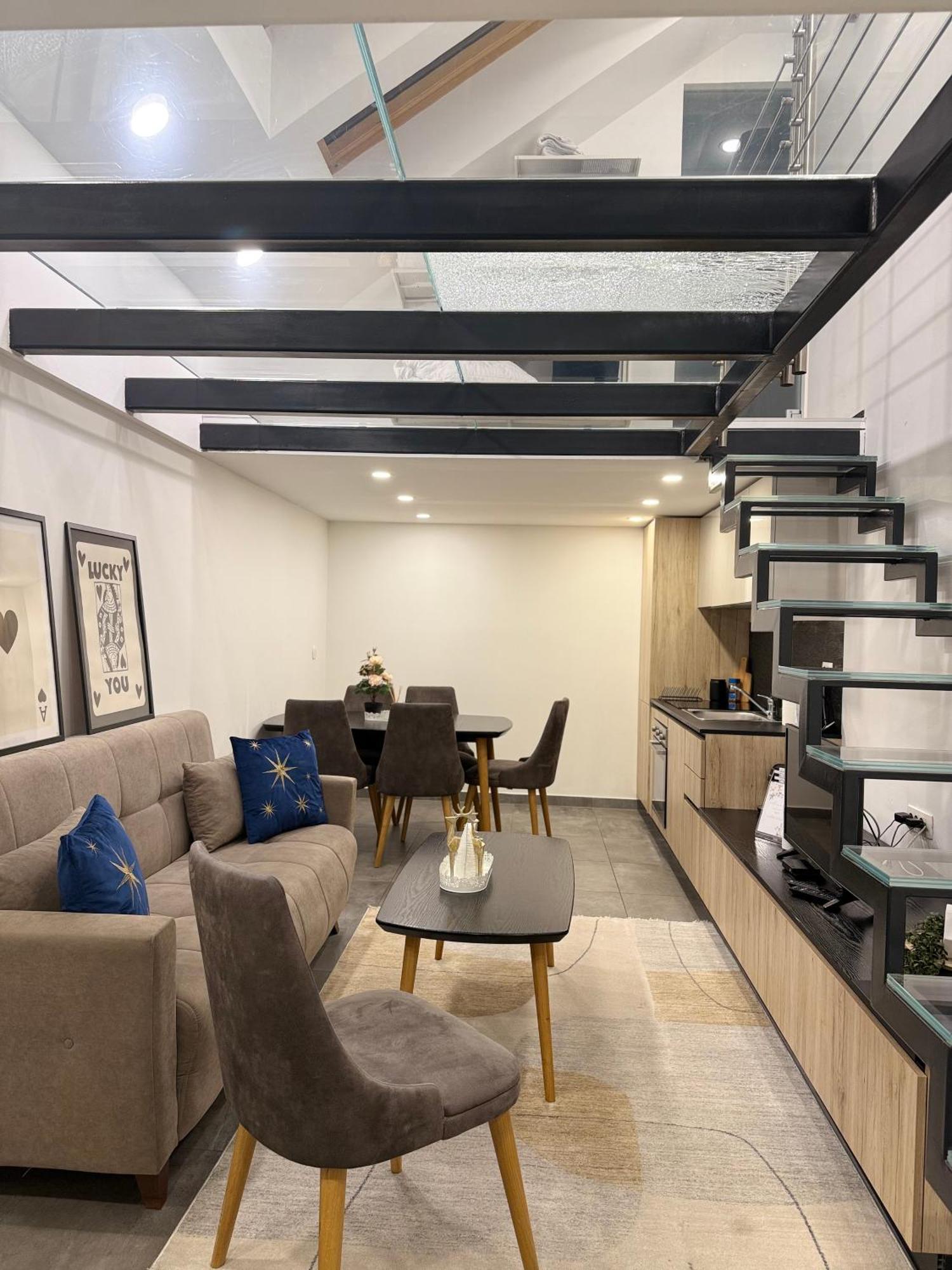 Khan Apartments Ljubljana Kültér fotó